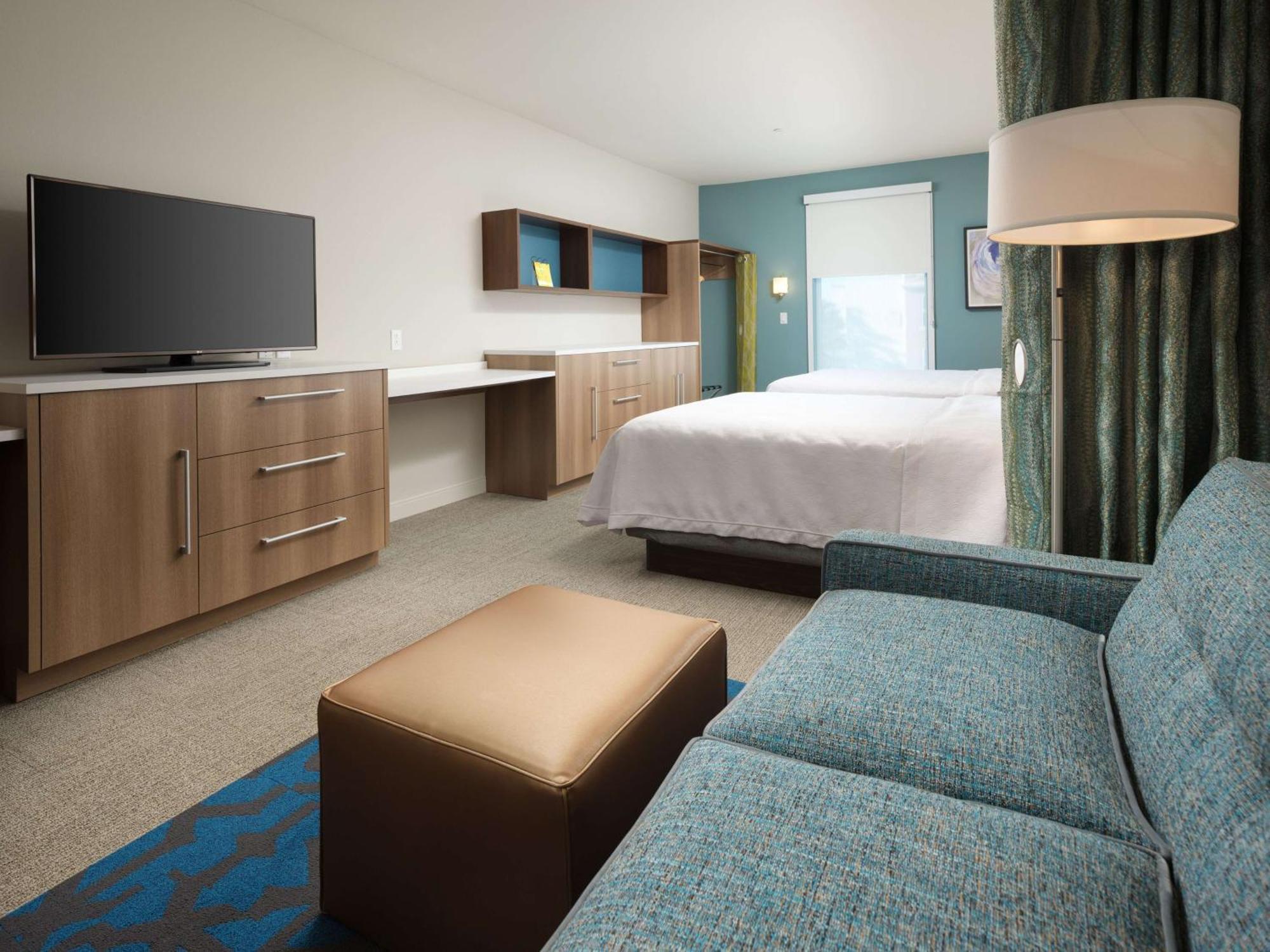 Home2 Suites By Hilton Chattanooga Hamilton Place Экстерьер фото